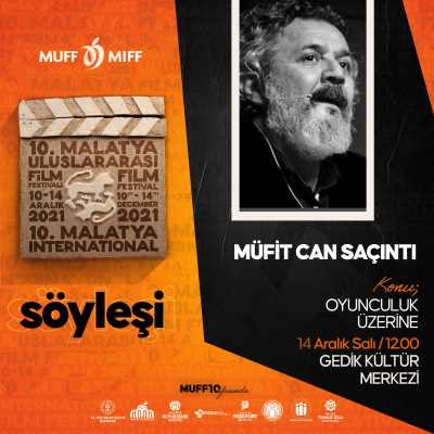 10. Malatya Uluslararası Film Festivali
